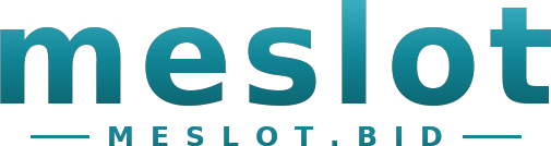 meslot โลโก้